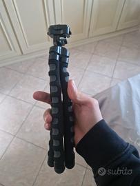 Bastone compatto per fotocamere