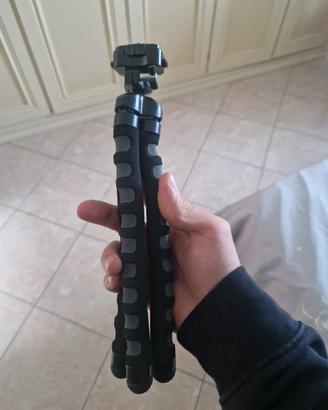 Bastone compatto per fotocamere