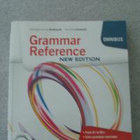 Grammar Reference Inglese  ISBN 978 88 494 2088 3
