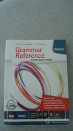 Grammar Reference Inglese  ISBN 978 88 494 2088 3