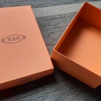 scatola Tod's