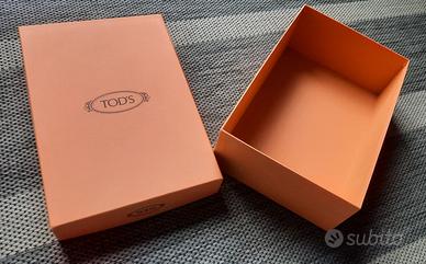 scatola Tod's