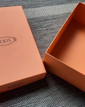 scatola Tod's