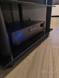 Preamplificatore Rotel  RC1572 Mk2