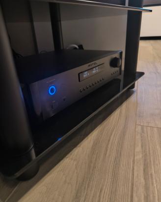 Preamplificatore Rotel  RC1572 Mk2