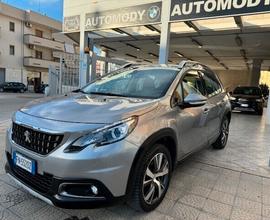 Peugeot 2008 BlueHDi 120 S&S Allure