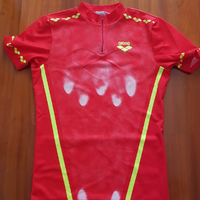 Maglia ciclista Arena