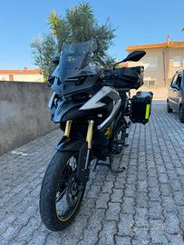 Voge valico 525 dax