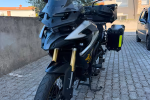 Voge valico 525 dax