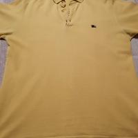 polo Burberry NUOVA 