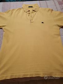 polo Burberry NUOVA 