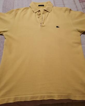 polo Burberry NUOVA 