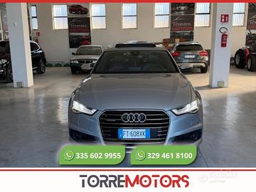 Audi A6 Avant 3.0 TDI 272 CV quattro S tronic Busi