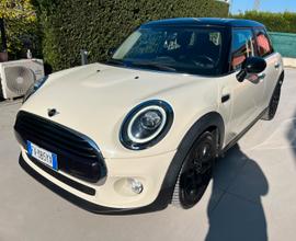 MINI ONE Diesel 116 Cv 5 PORTE