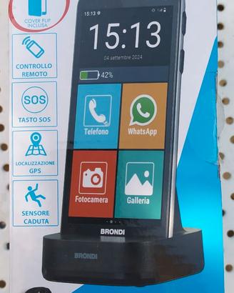 Brondi amico vero 4G