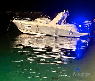 Barca Mano marine 25.09