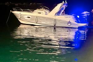 Barca Mano marine 25.09