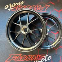Cerchi Marchesini Brembo Forgiati Mv Agusta F4 312