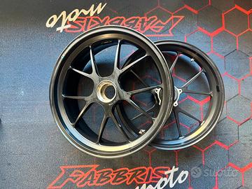 Cerchi Marchesini Brembo Forgiati Mv Agusta F4 312