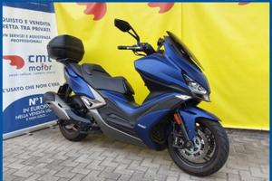 KYMCO Xciting 400i Garantito e Finanziabile