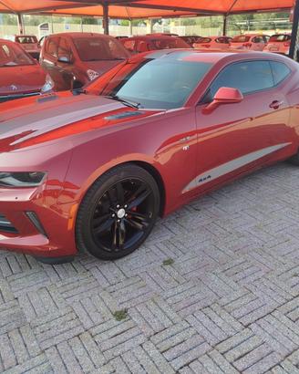 Chevrolet Camaro 3.6 BENZINA V6
