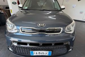 Kia Soul 1.6 CRDi You