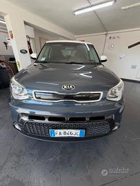 Kia Soul 1.6 CRDi You
