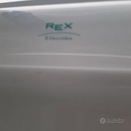 Frigocongelatore Rex  da icasso