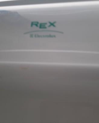 Frigocongelatore Rex  da icasso