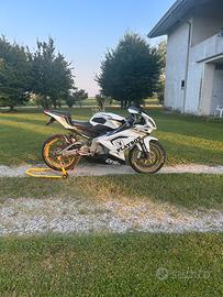 Aprilia rs 125 sp 07'