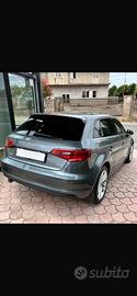 Audi a3 1.6 tdi 116cv