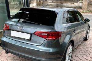 Audi a3 1.6 tdi 116cv