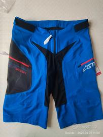 ALPINESTARS DROP 8.0 SHORTS – NUOVI SIGILLATI –