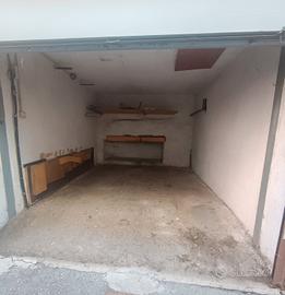 box singolo ponte san Pietro 