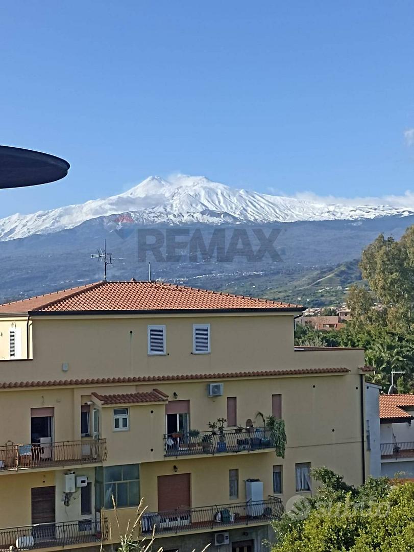 Apartment in Taormina, Trappitello - Vista 2
