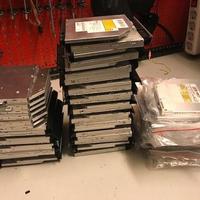 Masterizzatori DVD per PC Portatili varie marche