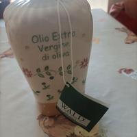 contenitori per olio Wald 