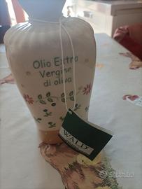 contenitori per olio Wald 