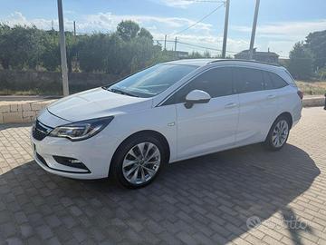 OPEL ASTRA anno 2016