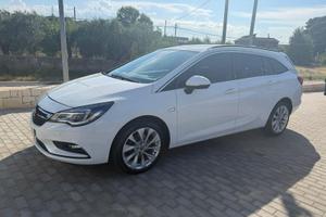 OPEL ASTRA anno 2016