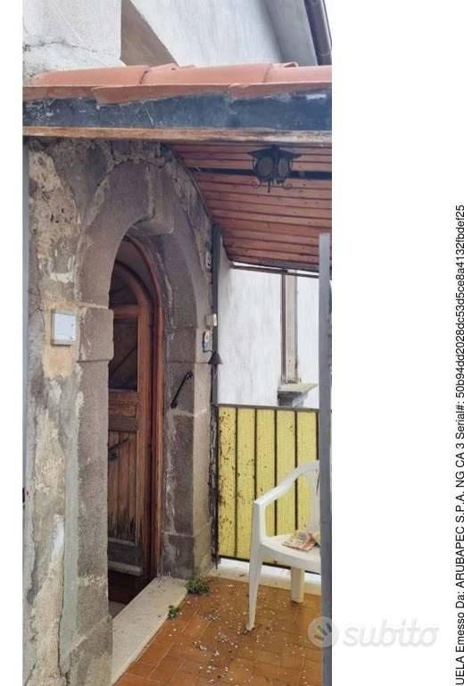 Appartamento – Presenzano, Caserta - Vista 2