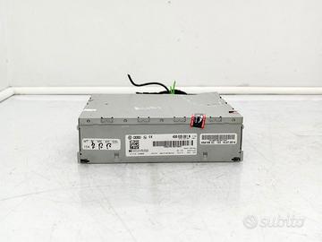 Unita di testa navigazione multimedia audi a6 2015