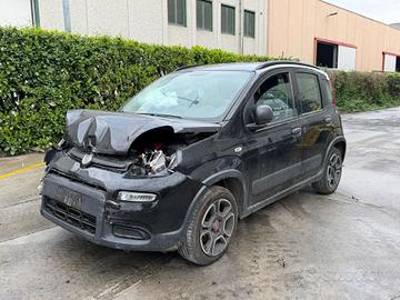 ricambi usati FIAT PANDA