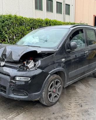 ricambi usati FIAT PANDA