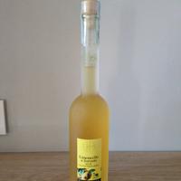LIMONCELLO di Sorrento IGP Villa Angelina 50 cl