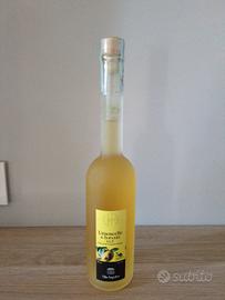 LIMONCELLO di Sorrento IGP Villa Angelina 50 cl