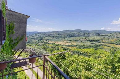Appartamento di 64 m² con 2 locali a Monteleone Sa