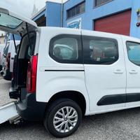 Citroen Berlingo - auto per disabili