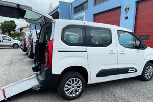 Citroen Berlingo - auto per disabili