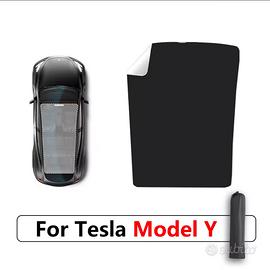 copertura tetto Tesla  Model Y